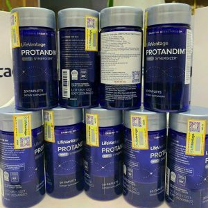 protandim có tem