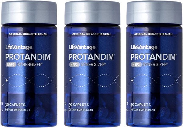protandim không tem