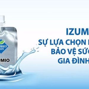 Cách Sử Dụng IZUMIO