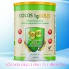 colos iggold