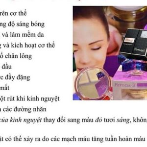 Công dụng của Firmax3