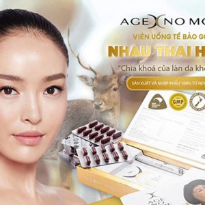 Công Dụng Của Nhau Thai Hươu Lucenta