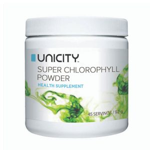 Diệp Lục Unicity