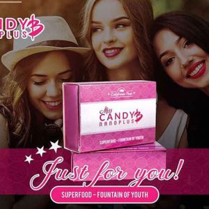 Đối tượng nên dùng Kẹo Sâm Miss Candy B