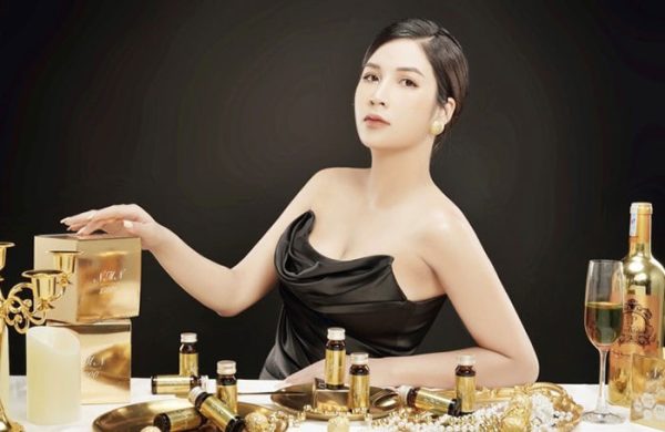 Đối tượng nên dùng NMN Quattro Liquid 15000