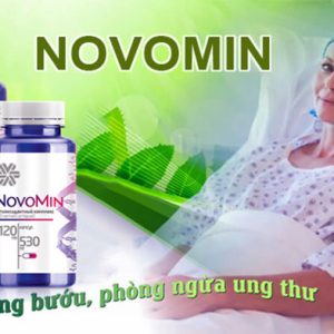 Đối tượng nên dùng Formula 4 N.V.M.N