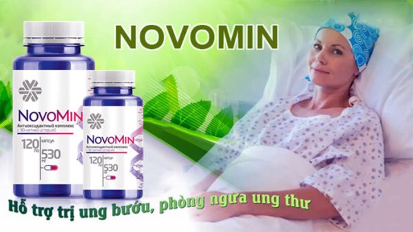 Đối tượng nên dùng Formula 4 N.V.M.N