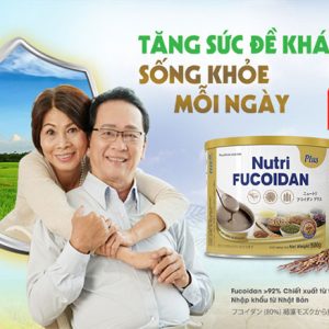 Đối Tượng Sử Dụng Nutri Fucoidan