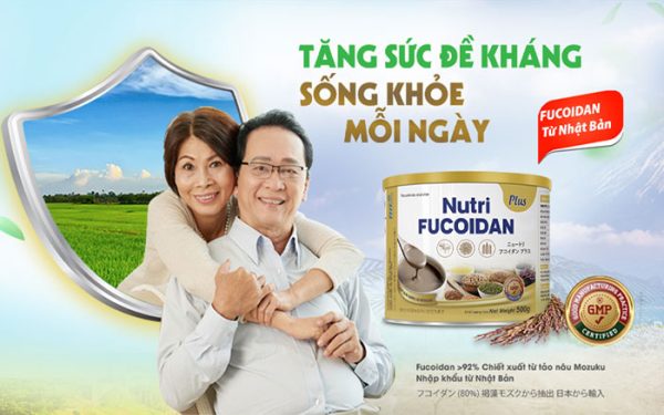 Đối Tượng Sử Dụng Nutri Fucoidan