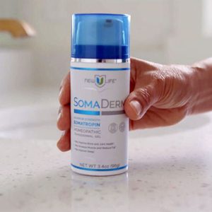 Đối tượng sử dụng Somaderm Gel