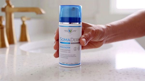 Đối tượng sử dụng Somaderm Gel