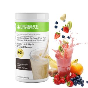 Herbalife F1