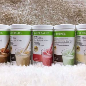Herbalife F1 chính hãng