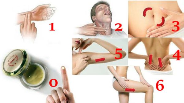 Hướng Dẫn Sử Dụng Kem Firmax3