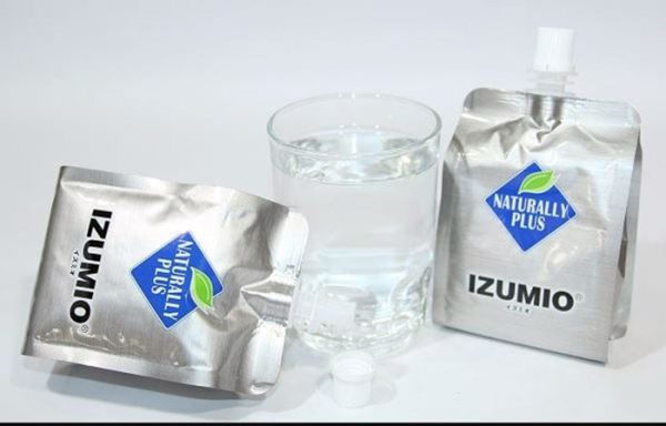 IZUMIO chính hãng
