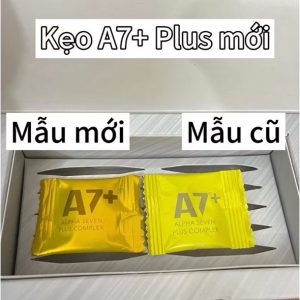 Kẹo A7 chính hãng