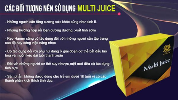 Lưu ý khi dùng sản phẩm