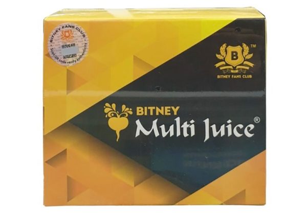Multi juice