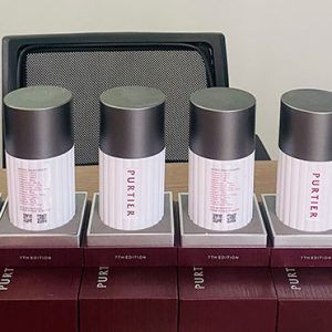 Nhau Thai Hươu Purtier chính hãng