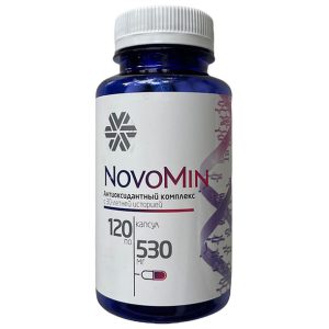 Formula 4 NVMN