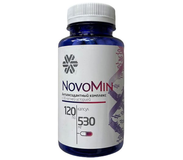 Formula 4 NVMN