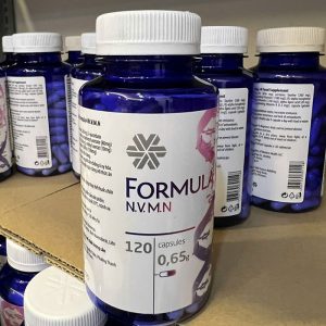 Formula 4 N.V.M.N chính hãng