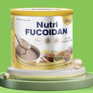 Nutri Fucoidan