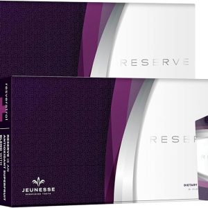 Reserve jeunesse