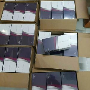reserve jeunesse tại shop
