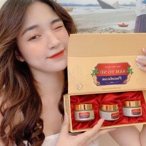 Sâm Tố Nữ Puecolazen chính hãng