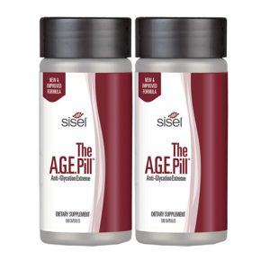 Sisel Age Pill