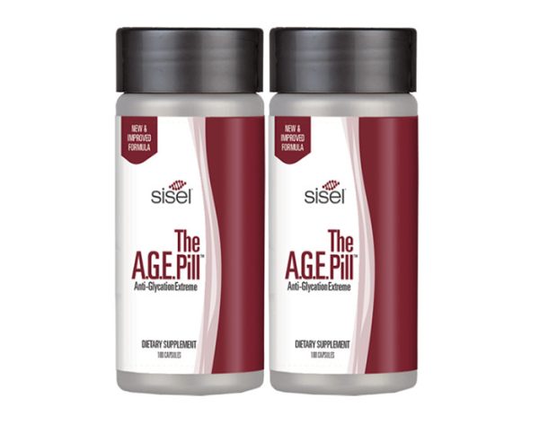 Sisel Age Pill