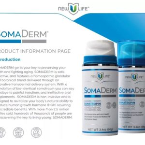 Somaderm Gel