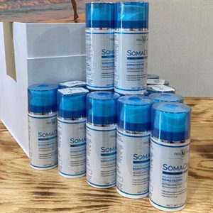 Somaderm Gel chính hãng