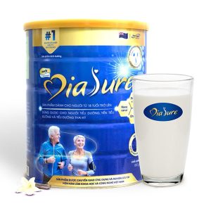 Sữa Diasure