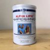 Sữa non alpha lipid