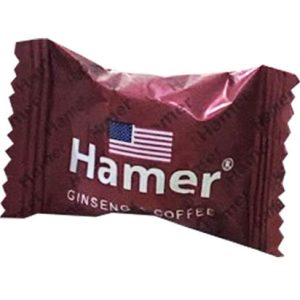 Tác Hại Của Kẹo Sâm Hamer