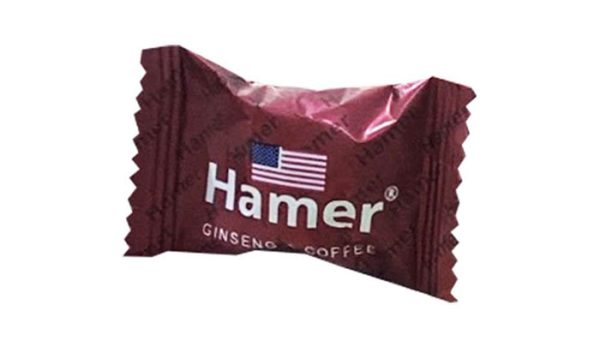 Tác Hại Của Kẹo Sâm Hamer