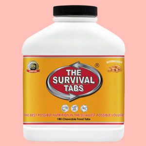 The survival Tabs