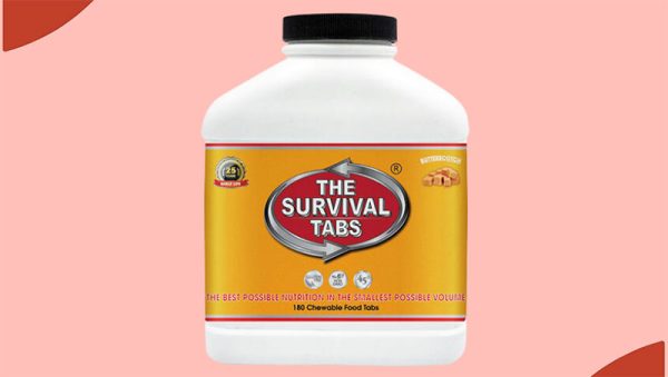 The survival Tabs