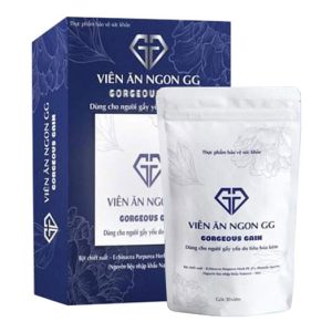 Viên ăn ngon GG