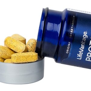 Viên protandim