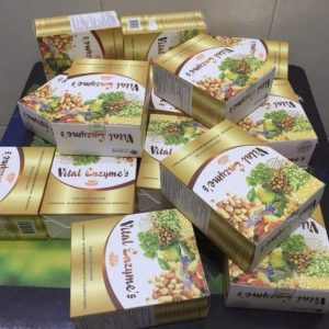 vital enzyme tại shop
