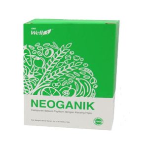 Well 3 Neoganik