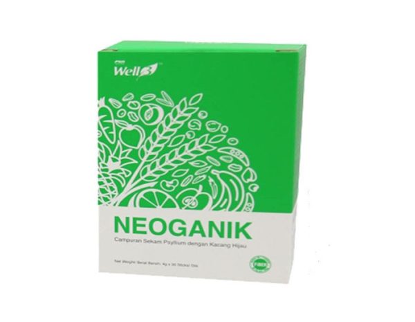 Well 3 Neoganik