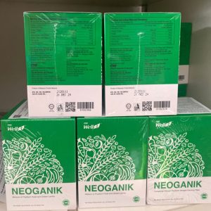 Well 3 Neoganik chính hãng